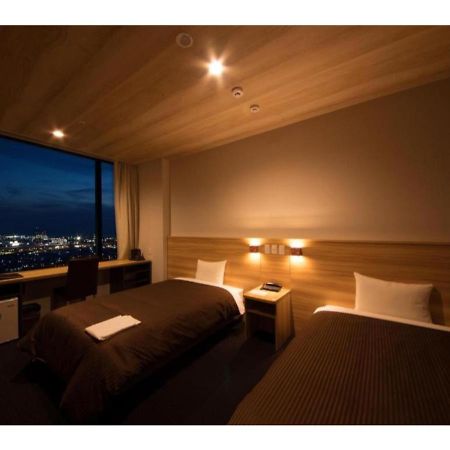 Izumisano Center Hotel Kansai International Airport Exteriér fotografie