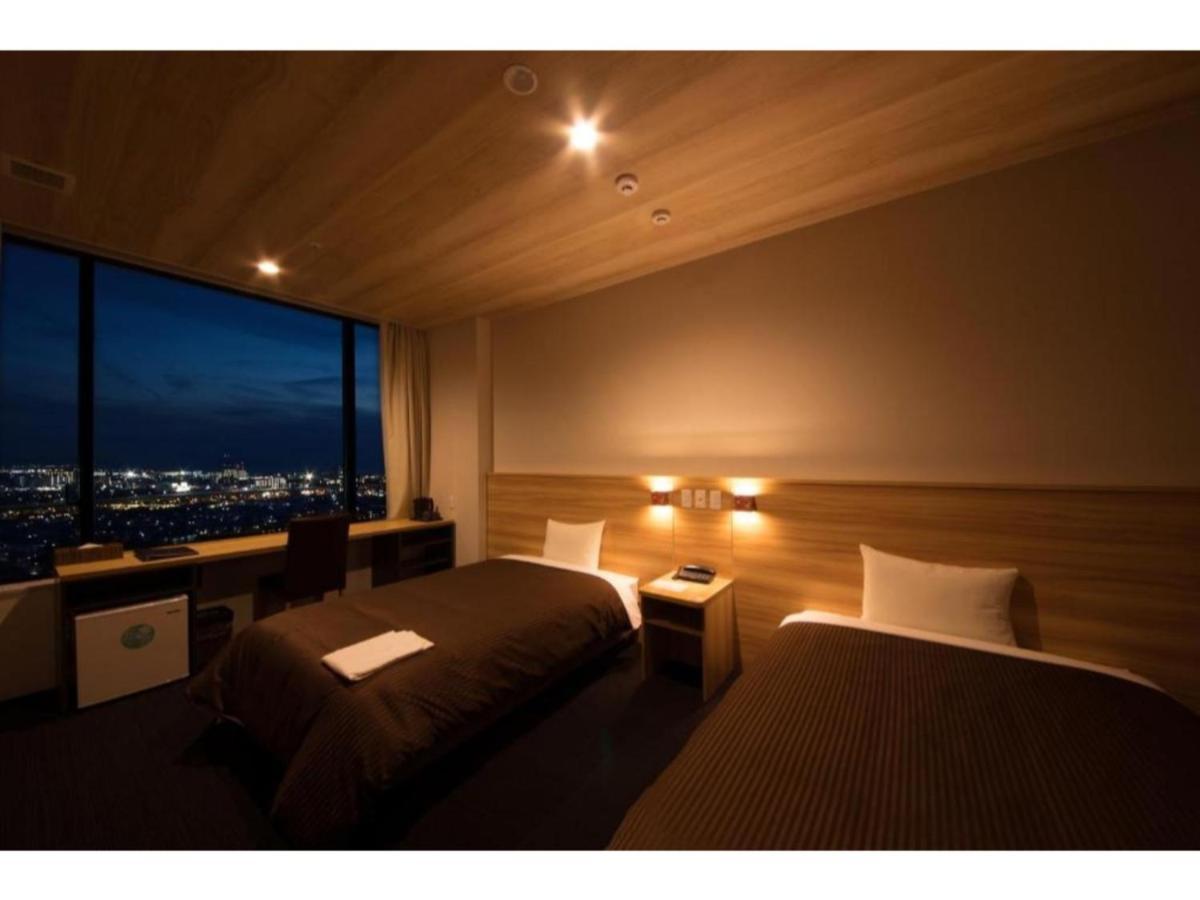 Izumisano Center Hotel Kansai International Airport Exteriér fotografie