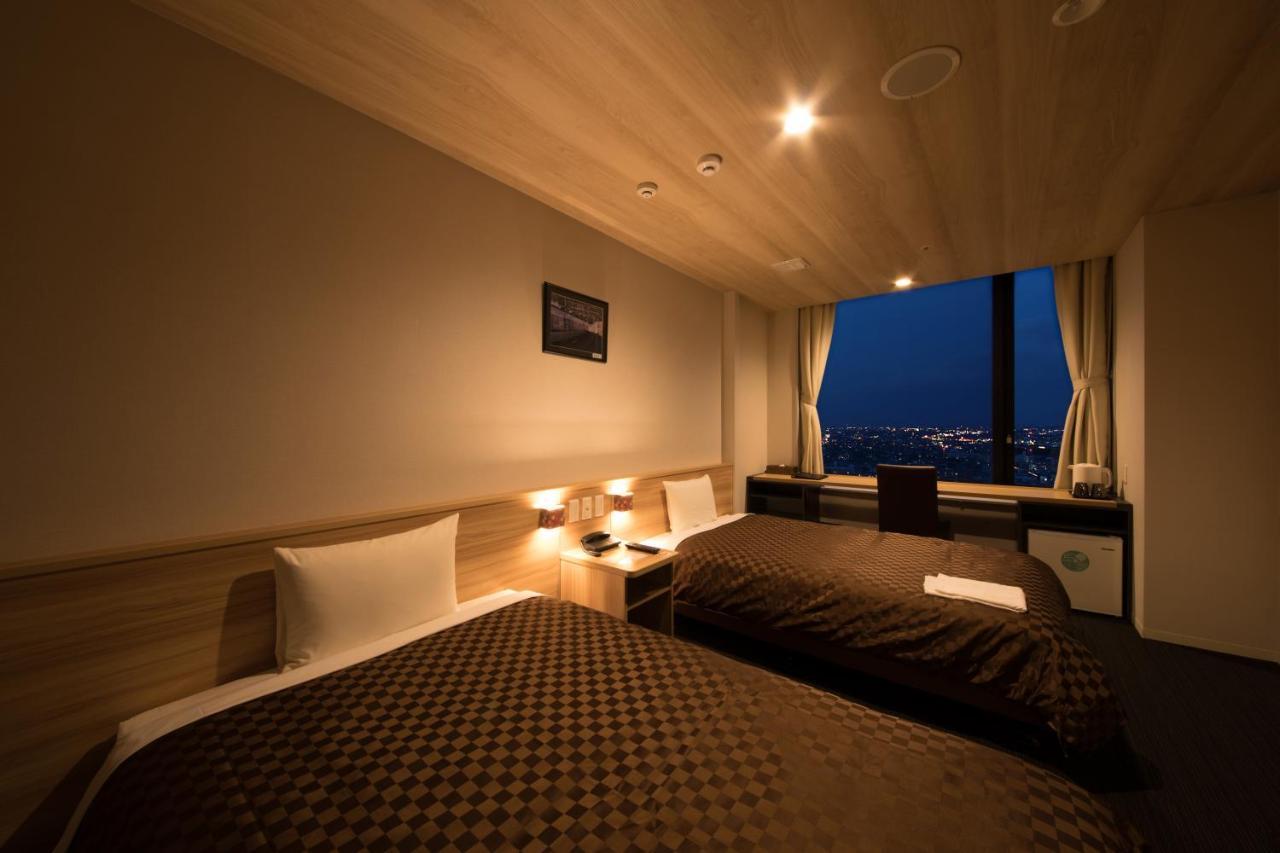Izumisano Center Hotel Kansai International Airport Exteriér fotografie