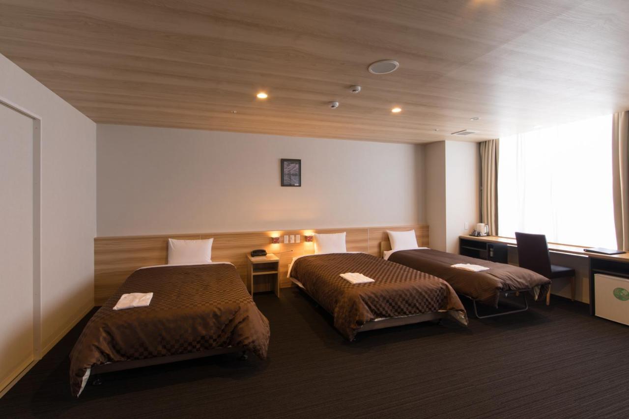 Izumisano Center Hotel Kansai International Airport Exteriér fotografie