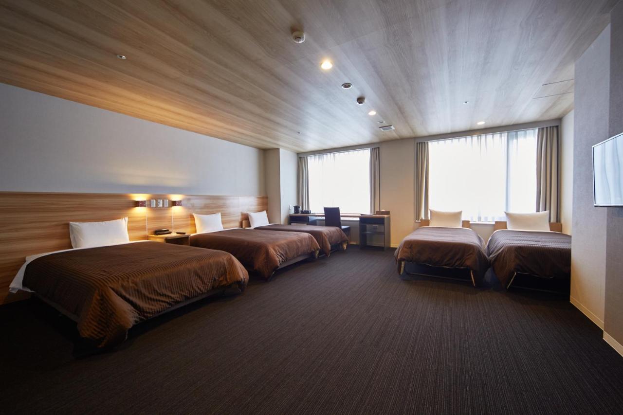 Izumisano Center Hotel Kansai International Airport Exteriér fotografie