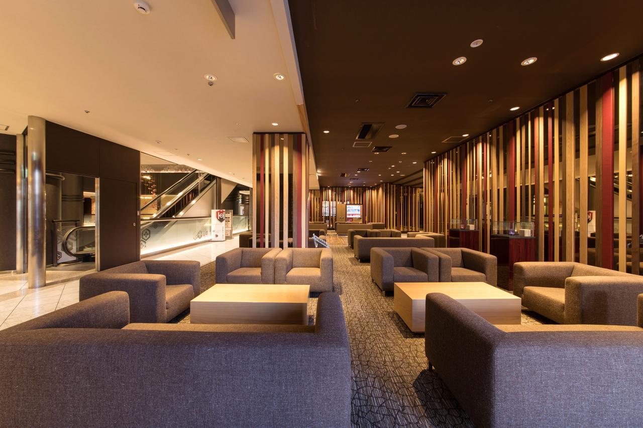 Izumisano Center Hotel Kansai International Airport Exteriér fotografie