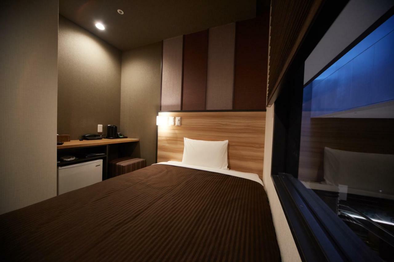 Izumisano Center Hotel Kansai International Airport Exteriér fotografie