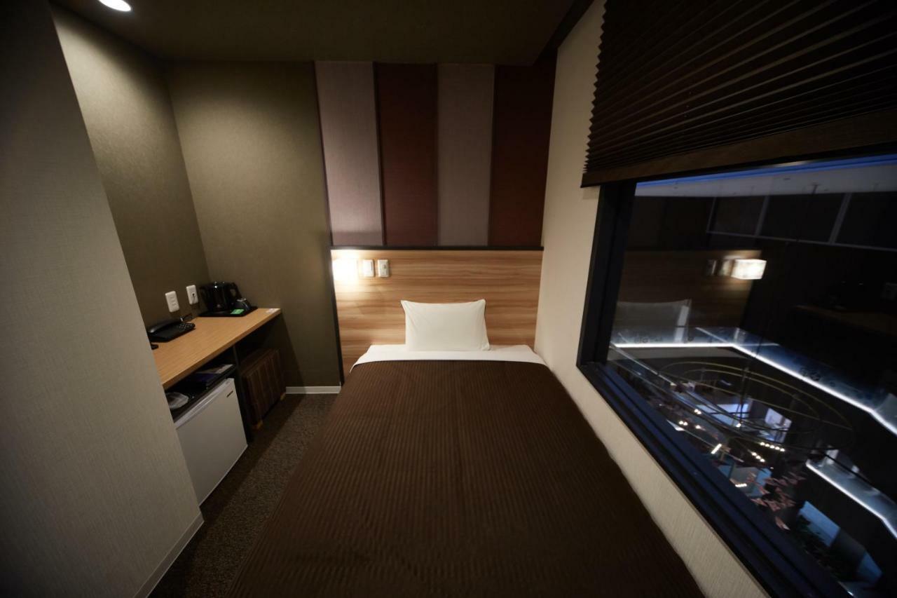 Izumisano Center Hotel Kansai International Airport Exteriér fotografie