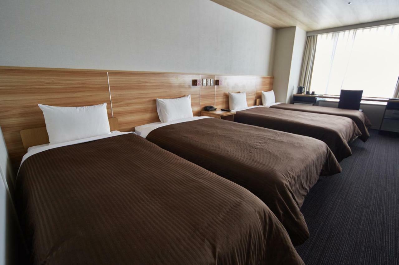 Izumisano Center Hotel Kansai International Airport Exteriér fotografie