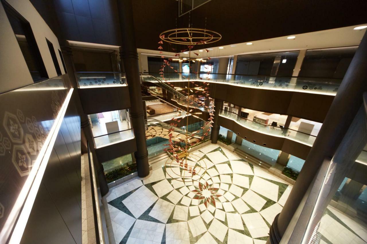 Izumisano Center Hotel Kansai International Airport Exteriér fotografie