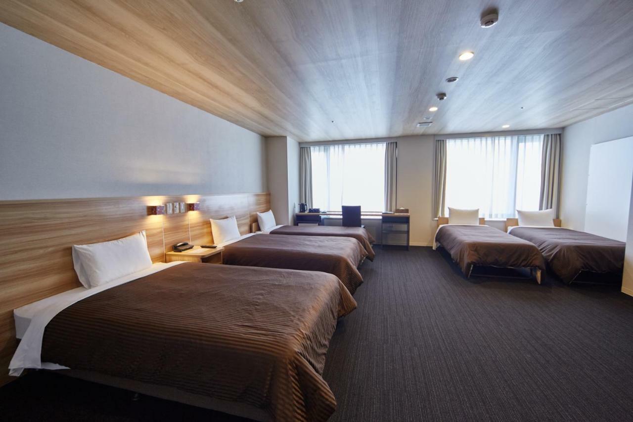 Izumisano Center Hotel Kansai International Airport Exteriér fotografie