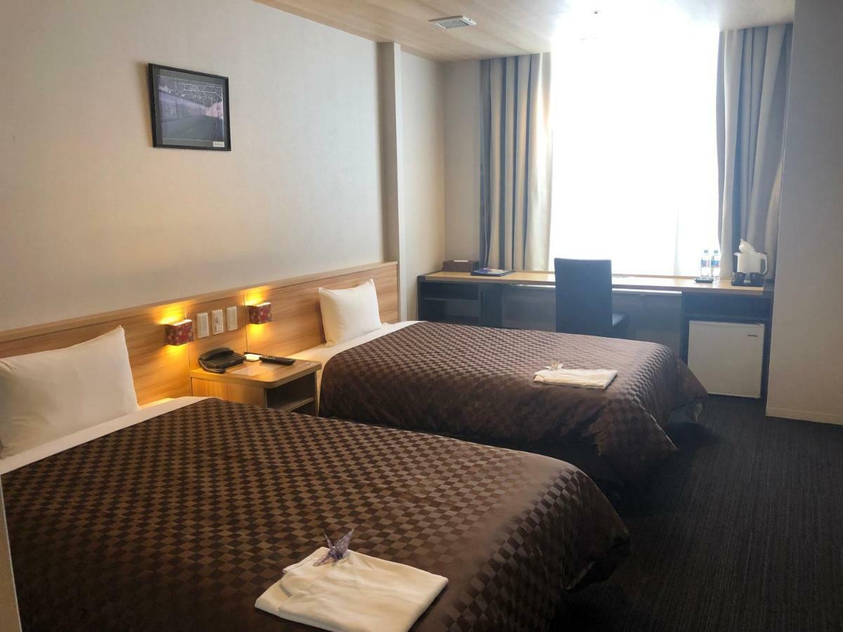 Izumisano Center Hotel Kansai International Airport Exteriér fotografie