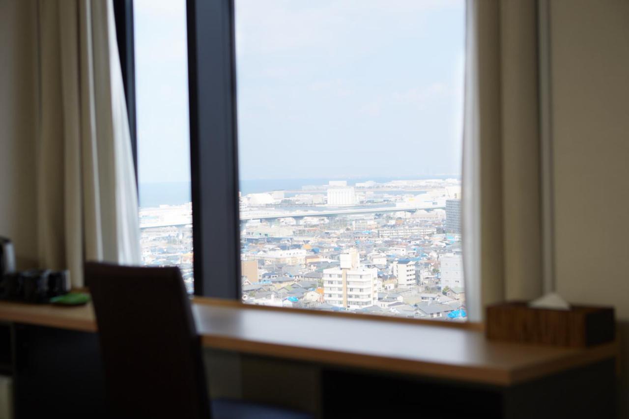 Izumisano Center Hotel Kansai International Airport Exteriér fotografie
