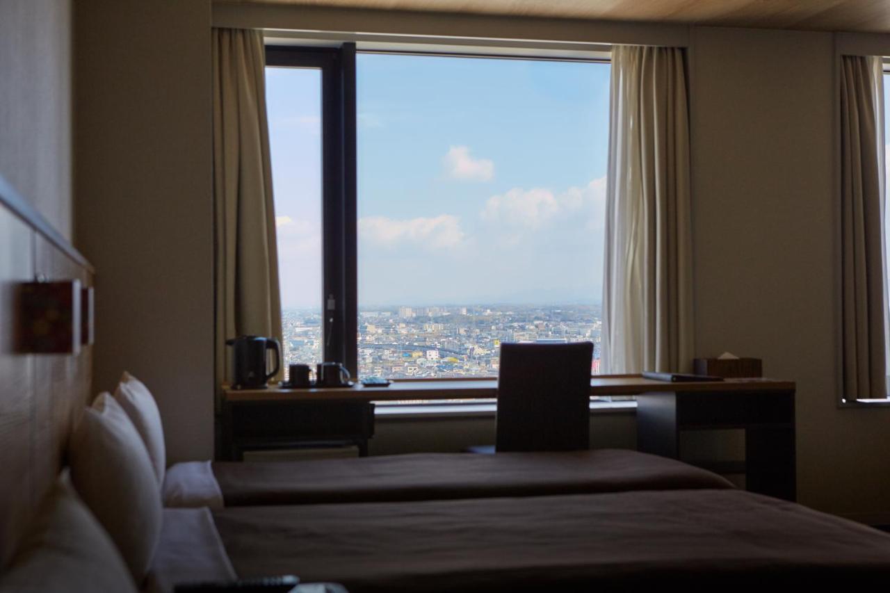 Izumisano Center Hotel Kansai International Airport Exteriér fotografie